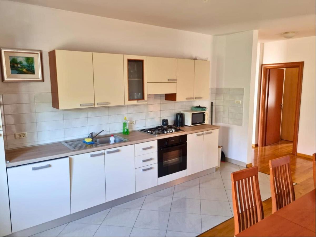 Miro Apartment 扎达尔 外观 照片