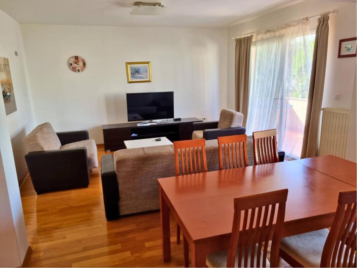 Miro Apartment 扎达尔 外观 照片
