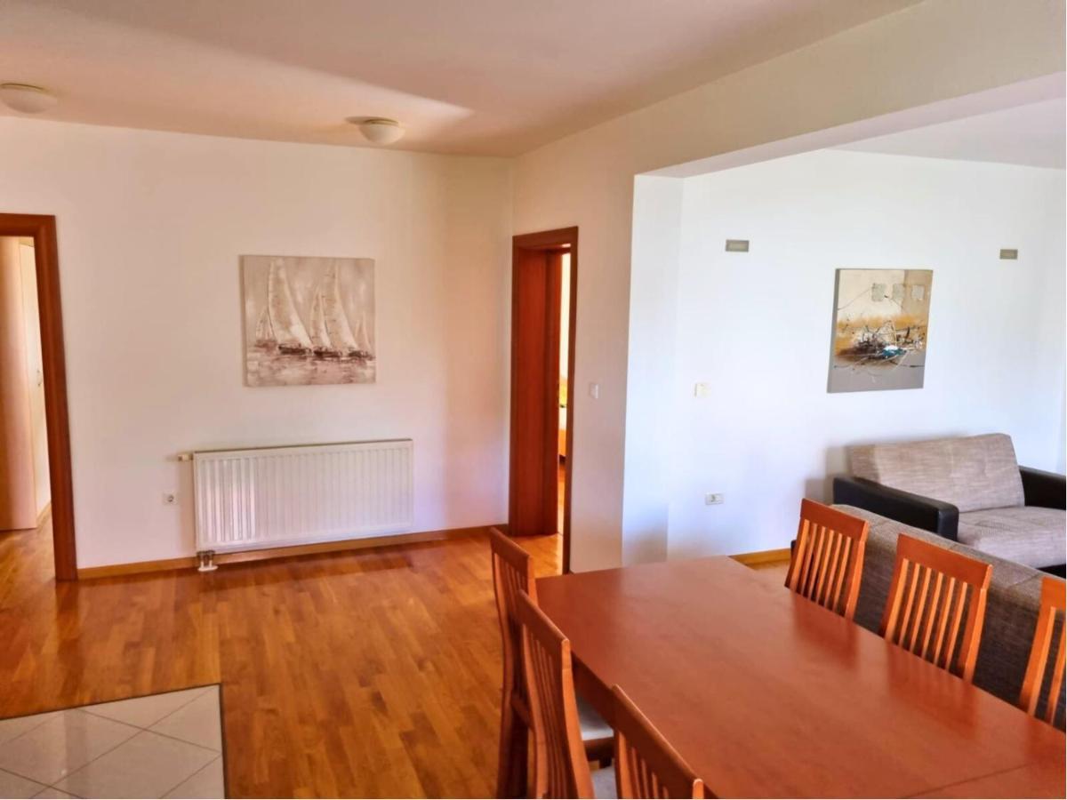 Miro Apartment 扎达尔 外观 照片