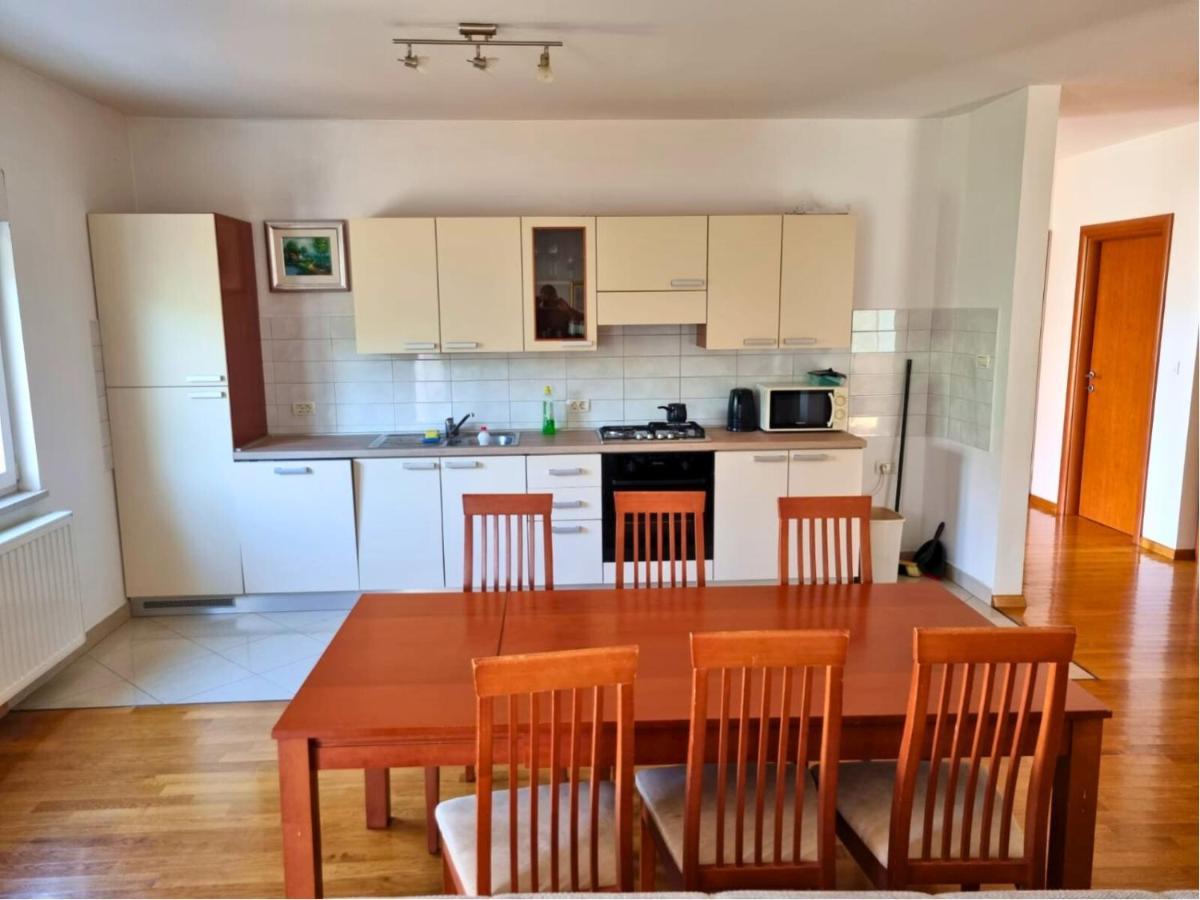 Miro Apartment 扎达尔 外观 照片