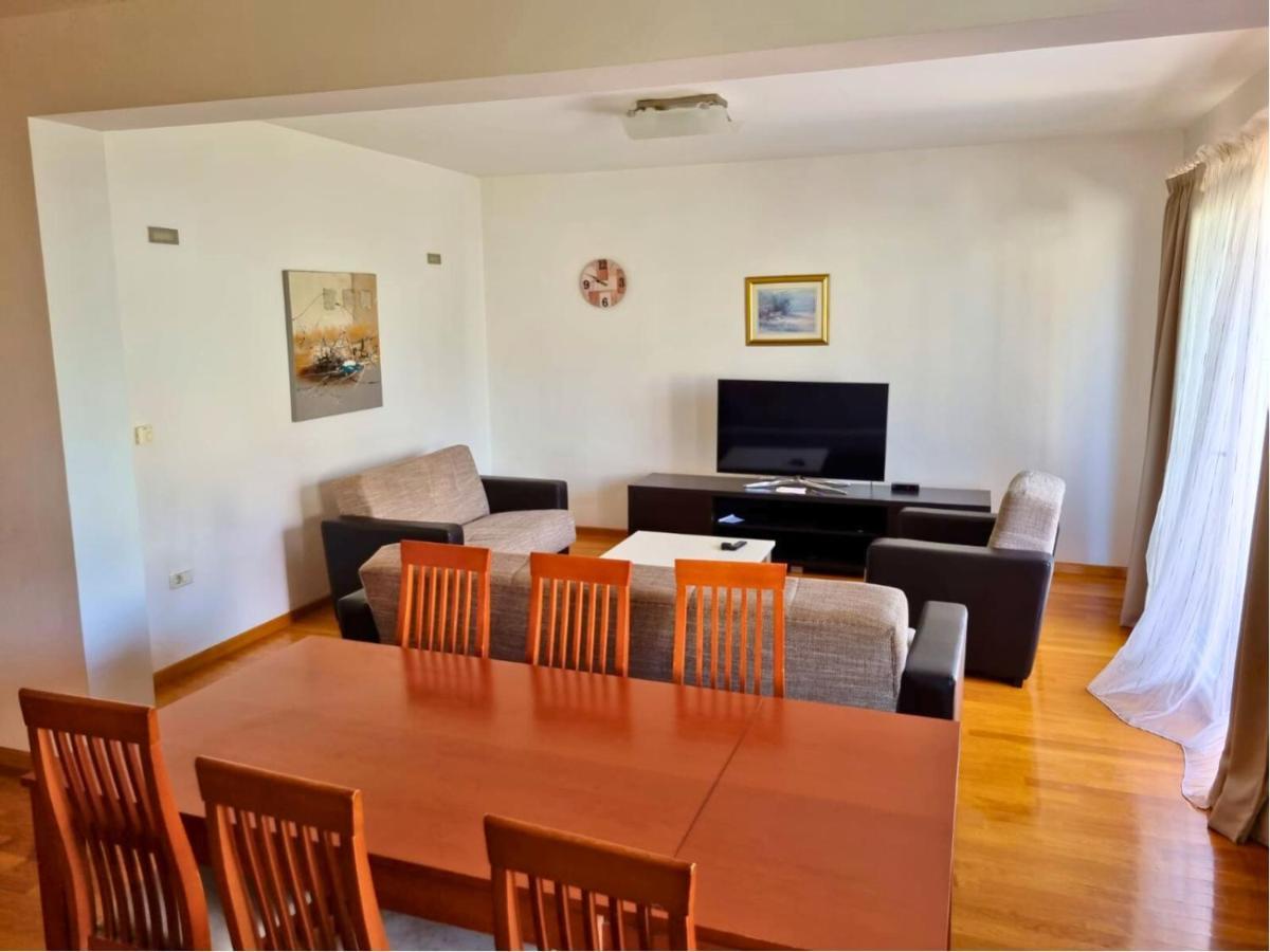 Miro Apartment 扎达尔 外观 照片